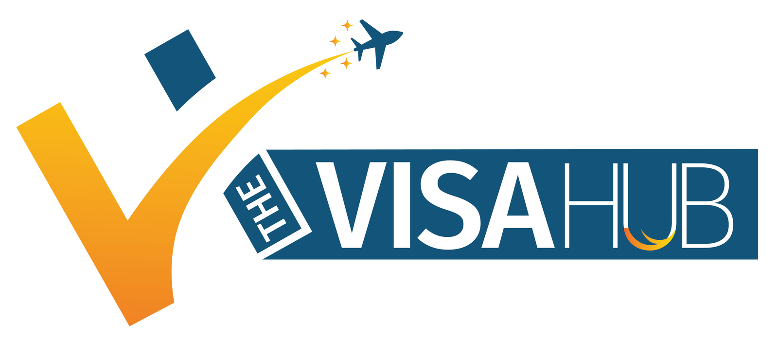 The Visa Hub